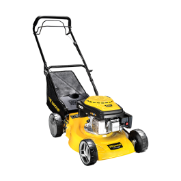 FF GROUP PETROL LAWN MOWER (SELF PROPELLED) 124,4cc 42cm GLM 42124 SP EASY 45682 FF GROUP ΧΛΟΟΚΟΠΤΙΚΗ ΜΗΧΑΝΗ ΒΕΝΖΙΝΗΣ (ΑΥΤΟΚΙΝΟΥΜΕΝΗ) 124,4cc 42cm GLM 42/124 SP EASY 45682